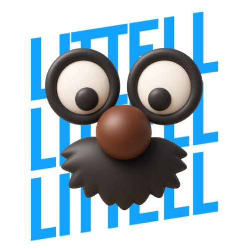 Littell Promo